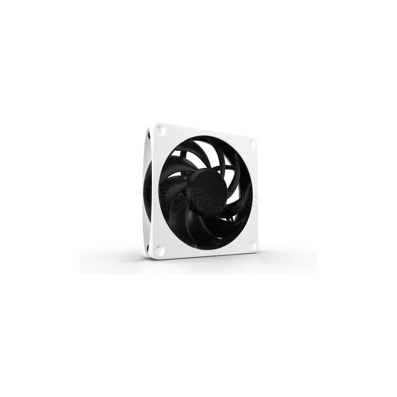 Ventilateur de boitierAlphacoolApex Stealth Metal… | MonPC.Store