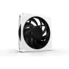 Ventilateur de boitierAlphacoolApex Stealth Metal… | MonPC.Store