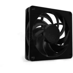 Ventilateur de boitierAlphacoolApex Stealth Metal… | MonPC.Store
