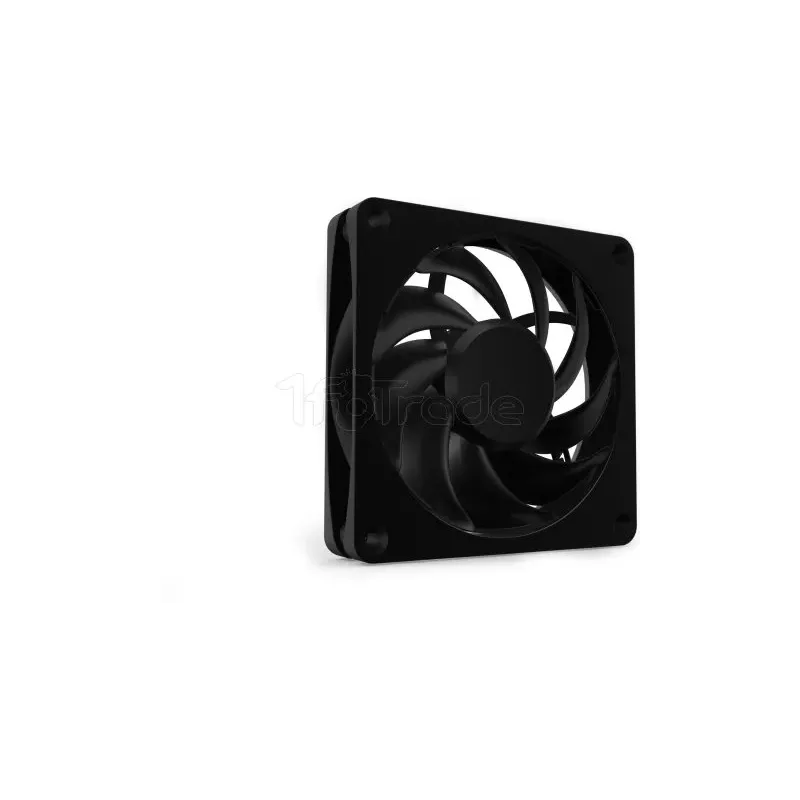 Ventilateur de boitierAlphacoolApex Stealth Metal… | MonPC.Store
