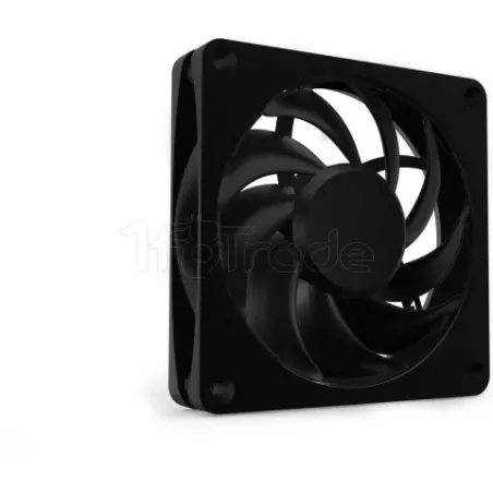 Ventilateur de boitierAlphacoolApex Stealth Metal… | MonPC.Store