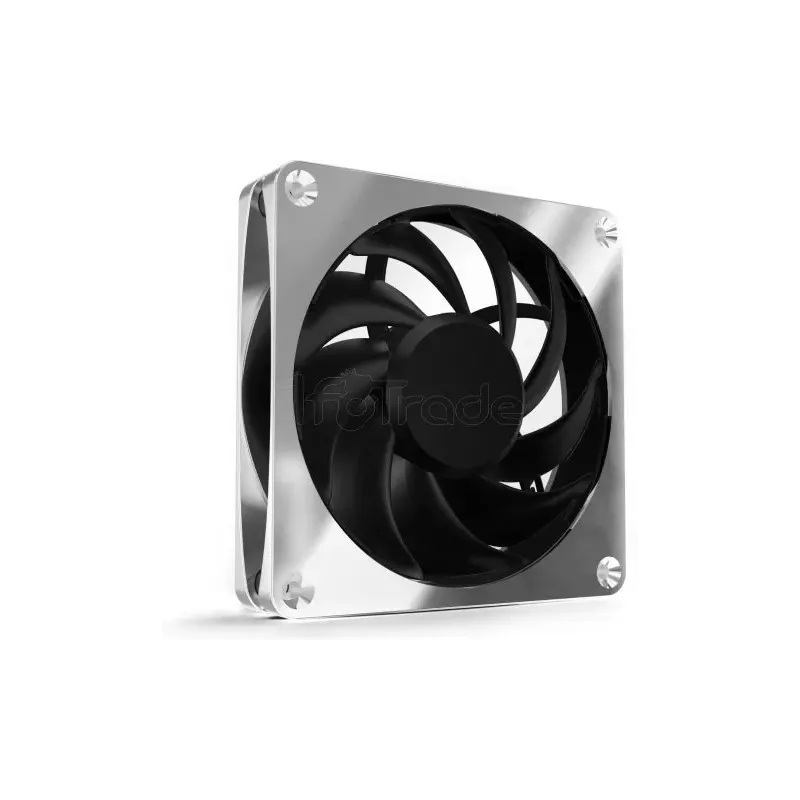 Ventilateur de boitierAlphacoolApex Stealth Metal… | MonPC.Store