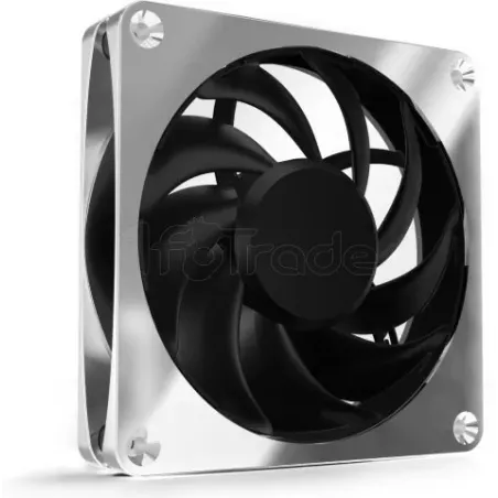 Ventilateur de boitierAlphacoolApex Stealth Metal… | MonPC.Store