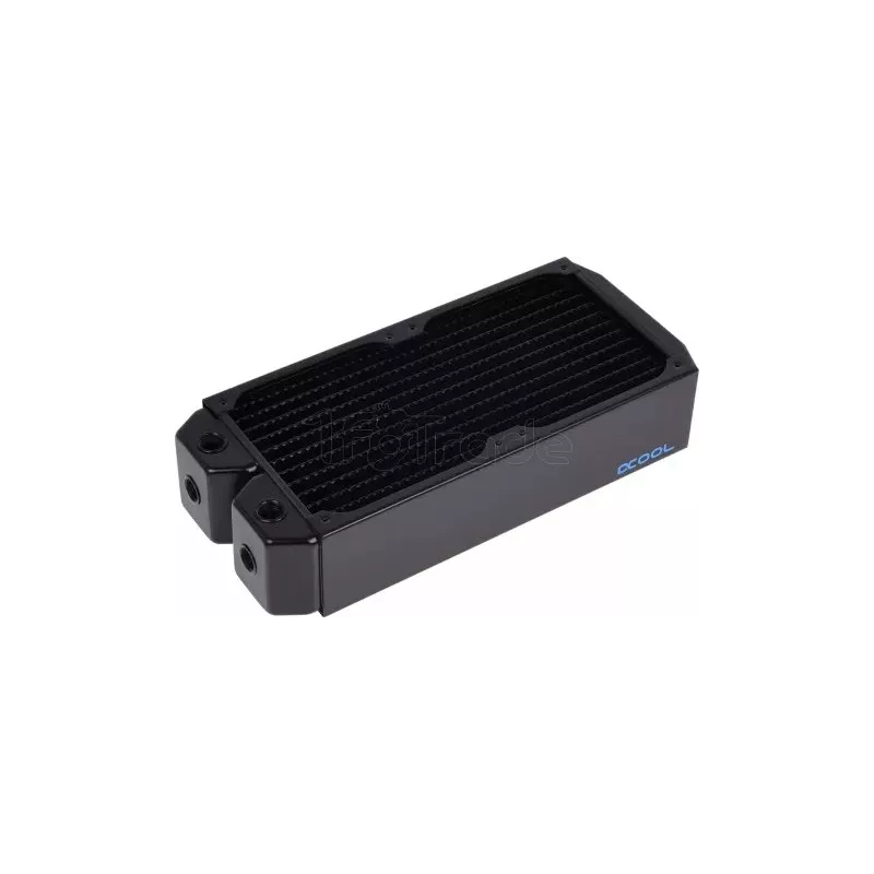 Radiateur pour WatercoolingAlphacoolNexXxoS UT60… | MonPC.Store