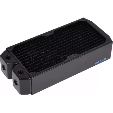 Radiateur pour WatercoolingAlphacoolNexXxoS UT60… | MonPC.Store