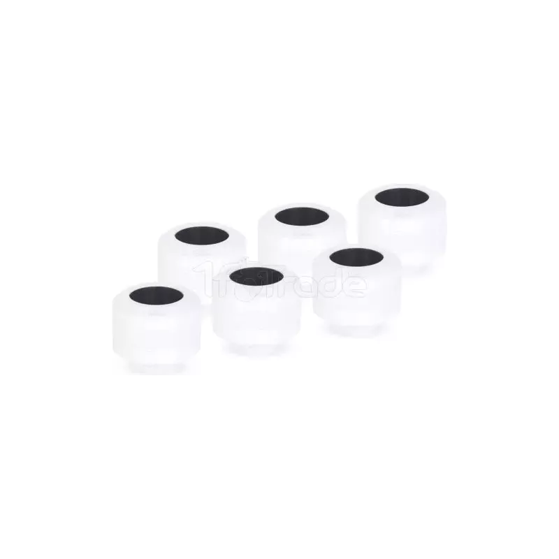Lot de 6 Raccords à compression pour Tube… | MonPC.Store