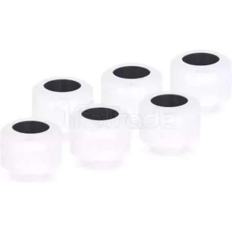 Lot de 6 Raccords à compression pour Tube… | MonPC.Store