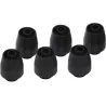 Lot de 6 Raccords à compression pour Tube Ø7,6/12,7mm… | MonPC.Store