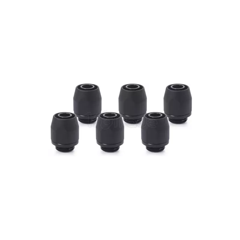Lot de 6 Raccords à compression pour Tube Ø7,6/12,7mm… | MonPC.Store