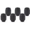 Lot de 6 Raccords à compression pour Tube Ø7,6/12,7mm… | MonPC.Store