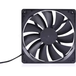 Ventilateur de boitierAlphacoolCore2000trs/mn - 14cm… | MonPC.Store