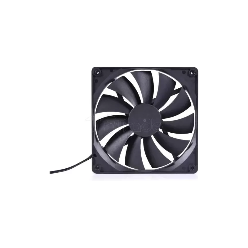 Ventilateur de boitierAlphacoolCore2000trs/mn - 14cm… | MonPC.Store