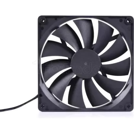 Ventilateur de boitierAlphacoolCore2000trs/mn - 14cm… | MonPC.Store