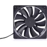 Ventilateur de boitierAlphacoolCore2000trs/mn - 14cm… | MonPC.Store