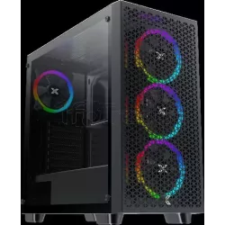 Boitier Moyen Tour E-ATXXigmatekGaming G Proavec… | MonPC.Store