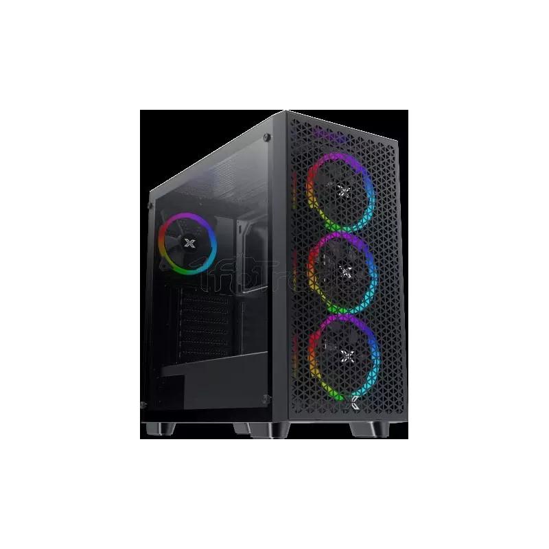 Boitier Moyen Tour E-ATXXigmatekGaming G Proavec… | MonPC.Store