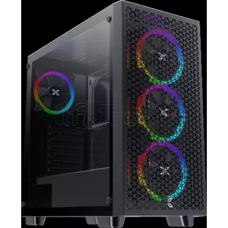 Boitier Moyen Tour E-ATXXigmatekGaming G Proavec… | MonPC.Store