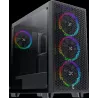 Boitier Moyen Tour E-ATXXigmatekGaming G Proavec… | MonPC.Store