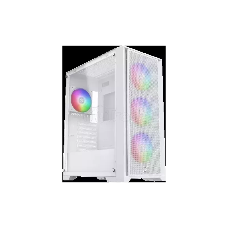Boitier Moyen Tour E-ATXXigmatekGaming X IIRGB avec… | MonPC.Store