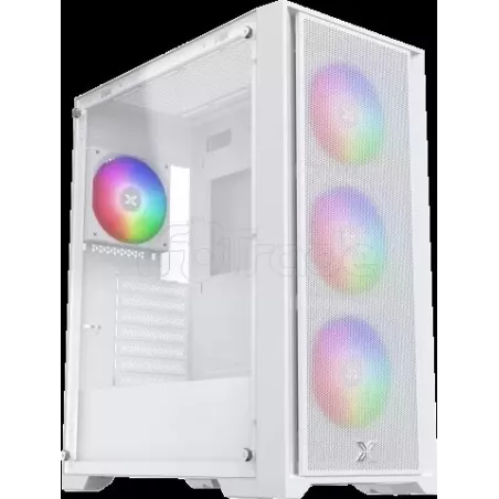 Boitier Moyen Tour E-ATXXigmatekGaming X IIRGB avec… | MonPC.Store