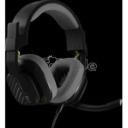Casque Gamer filaireLogitechAstro A10 Gen2 (Noir) | MonPC.Store