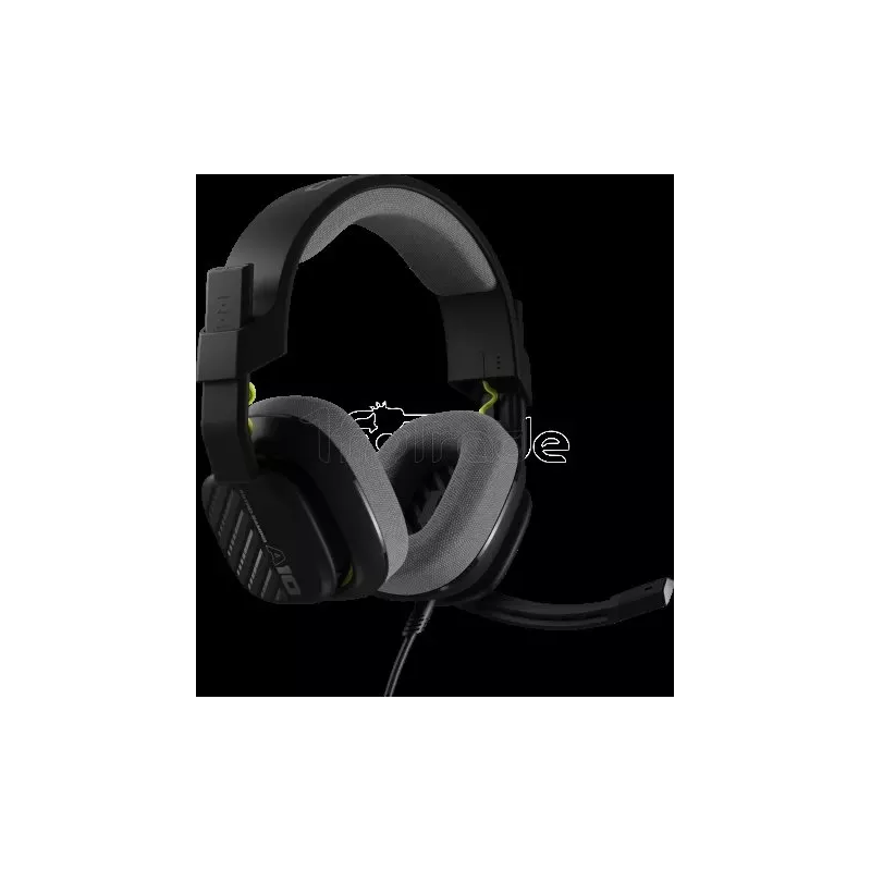 Casque Gamer filaireLogitechAstro A10 Gen2 (Noir) | MonPC.Store