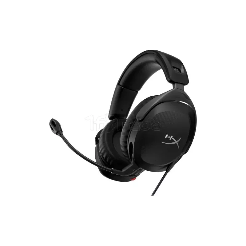 Casque Gamer filaire HyperX Cloud Stinger 2 (Noir) | MonPC.Store