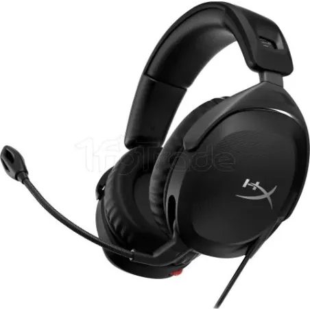 Casque Gamer filaire HyperX Cloud Stinger 2 (Noir) | MonPC.Store