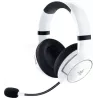 Casque Gamer sans filRazerKaira HyperSpeed(Blanc) | MonPC.Store
