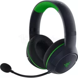 Casque Gamer sans filRazerKaira HyperSpeed(Noir) | MonPC.Store