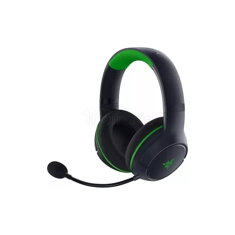 Casque Gamer sans filRazerKaira HyperSpeed(Noir) | MonPC.Store