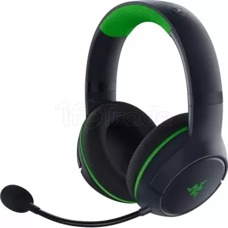 Casque Gamer sans filRazerKaira HyperSpeed(Noir) | MonPC.Store