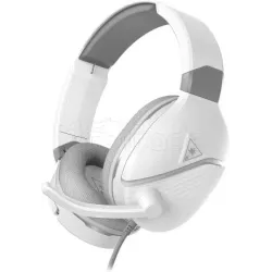 Casque GamerTurtle BeachRecon 200 (Blanc) | MonPC.Store