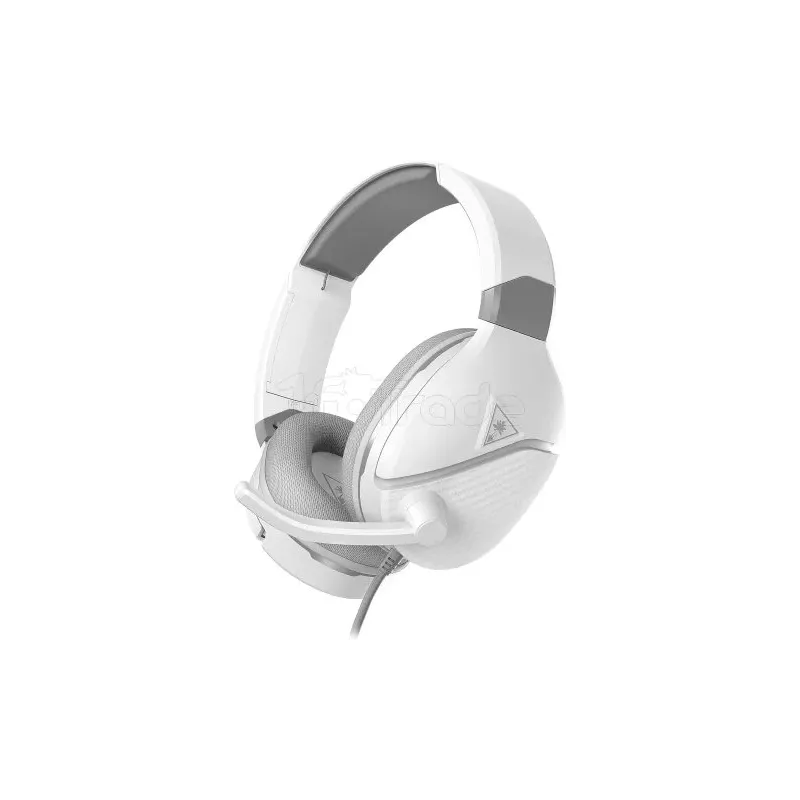 Casque GamerTurtle BeachRecon 200 (Blanc) | MonPC.Store