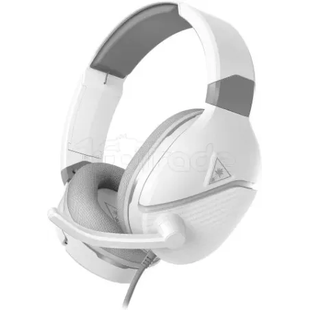 Casque GamerTurtle BeachRecon 200 (Blanc) | MonPC.Store