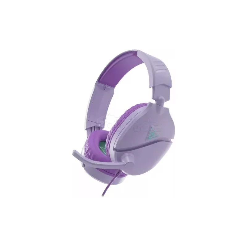 Casque GamerTurtle BeachRecon 70(Violet) | MonPC.Store