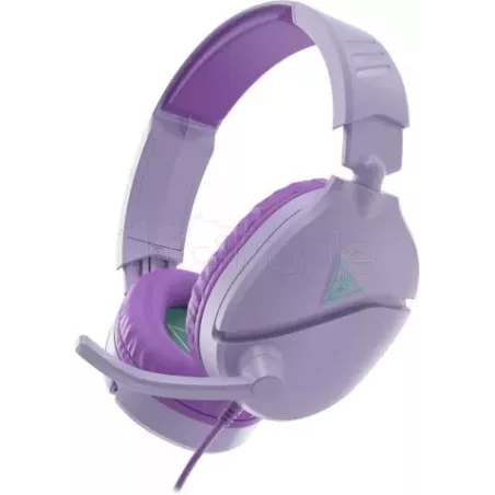 Casque GamerTurtle BeachRecon 70(Violet) | MonPC.Store