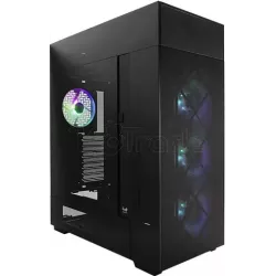 Boitier Grand Tour E-ATXInWinModFree Deluxe RGB avec… | MonPC.Store