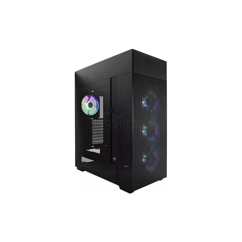 Boitier Grand Tour E-ATXInWinModFree Deluxe RGB avec… | MonPC.Store