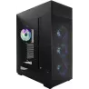 Boitier Grand Tour E-ATXInWinModFree Deluxe RGB avec… | MonPC.Store