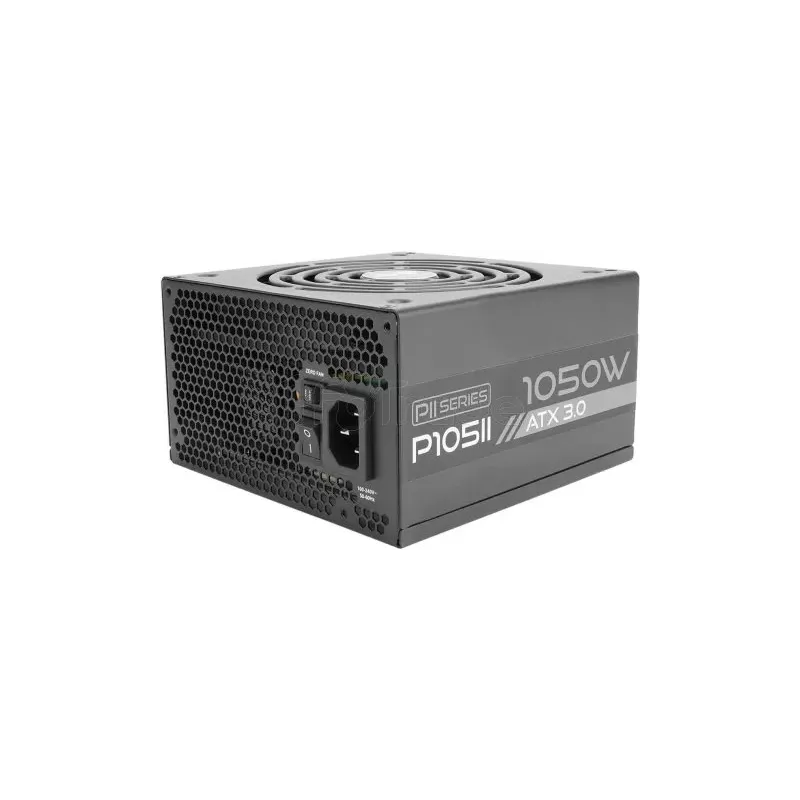 Alimentation ATXInWinPII Series- 1050W (Noir) | MonPC.Store