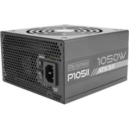 Alimentation ATXInWinPII Series- 1050W (Noir) | MonPC.Store