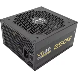 Alimentation ATXInWinVE Series- 850W (Noir) | MonPC.Store