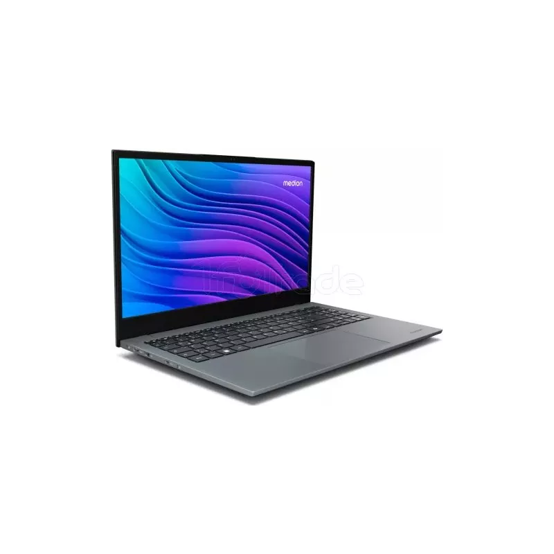 Ordinateur PortableMedionAkoya E15443 (15,6") | MonPC.Store