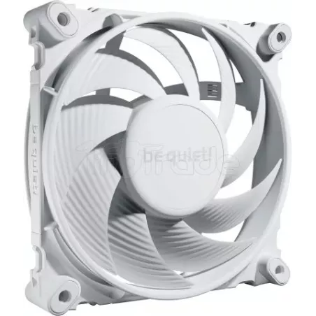 Ventilateur de boitier be quiet!Silent Wings 4PWM… | MonPC.Store