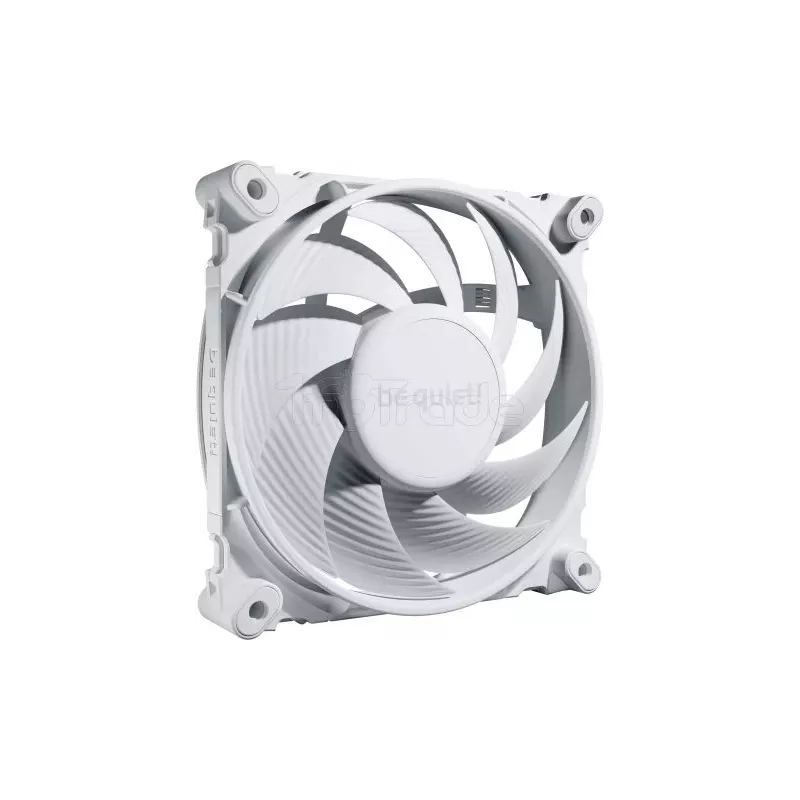 Ventilateur de boitier be quiet!Silent Wings 4… | MonPC.Store