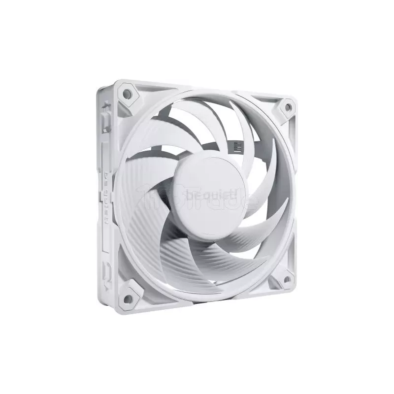 Ventilateur de boitier be quiet!Silent Wings 4 Pro… | MonPC.Store