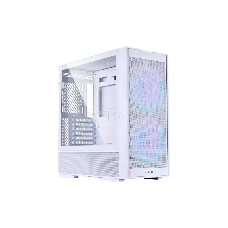 Boitier Moyen Tour ATXLian-LiLancool 206avec panneau… | MonPC.Store