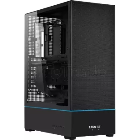 Boitier Moyen Tour ATXLian-LiSup-01RGB avec panneaux… | MonPC.Store