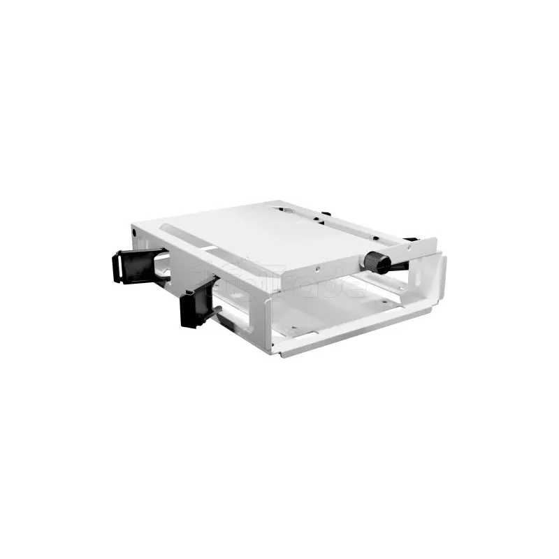 Rack disque durHDD Cage 2pour boitiers be quiet! (Blanc) | MonPC.Store